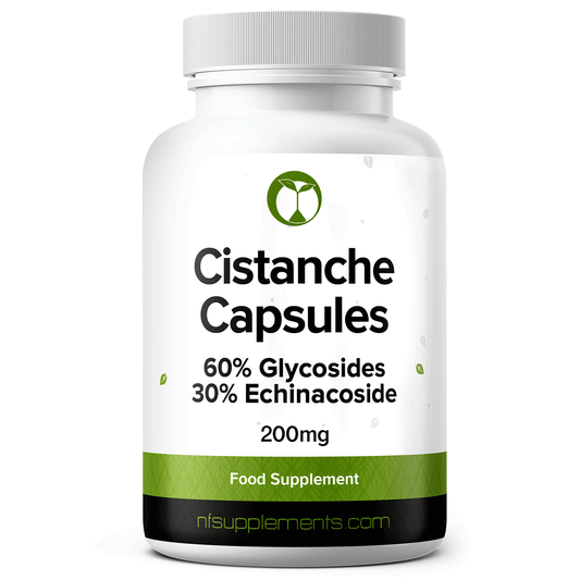 Cistanche Capsules