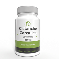 Cistanche