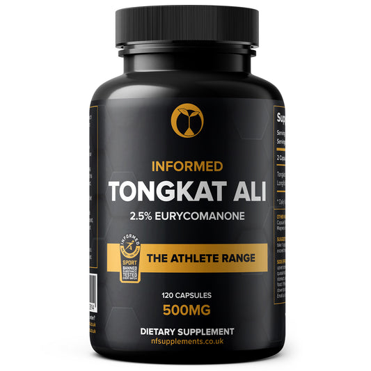 Informed Sports Tongkat Ali